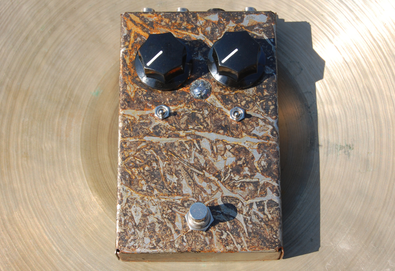 Tetanus Booster face